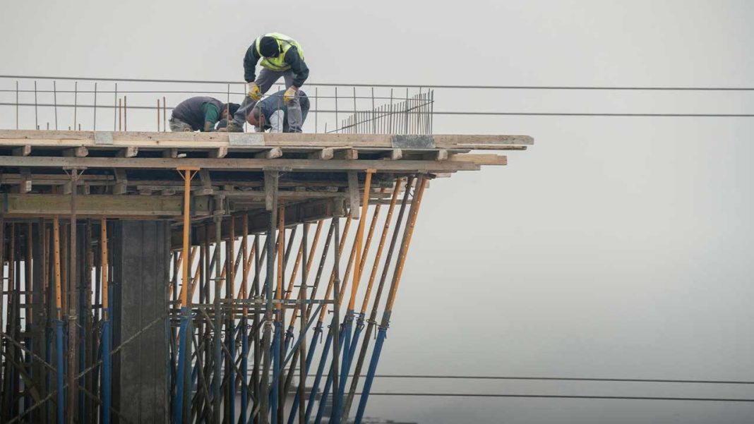 Singapore Tests First On-Site Structural 3D Concrete Printing — A Construction Milestone Singapore Tests First On-Site Structural 3D Concrete Printing — A Construction Milestone