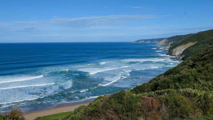 How Australia’s Natural Landscapes Power Wellness Tourism