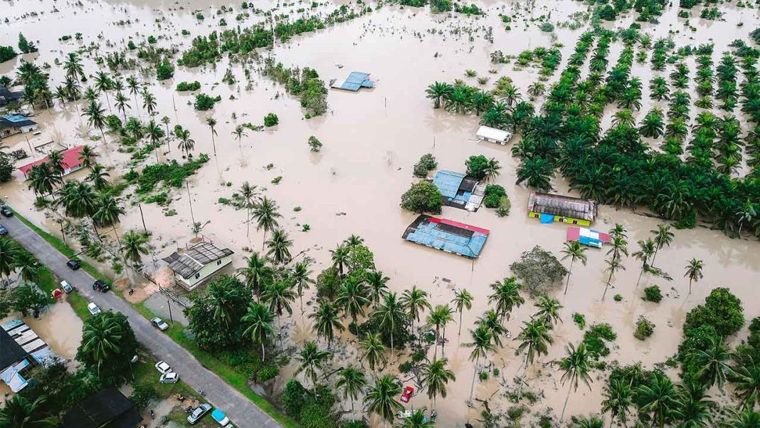 Flooding in Mozambique Further Deepens Food Insecurity and Humanitarian Crisis Flooding in Mozambique Further Deepens Food Insecurity and Humanitarian Crisis