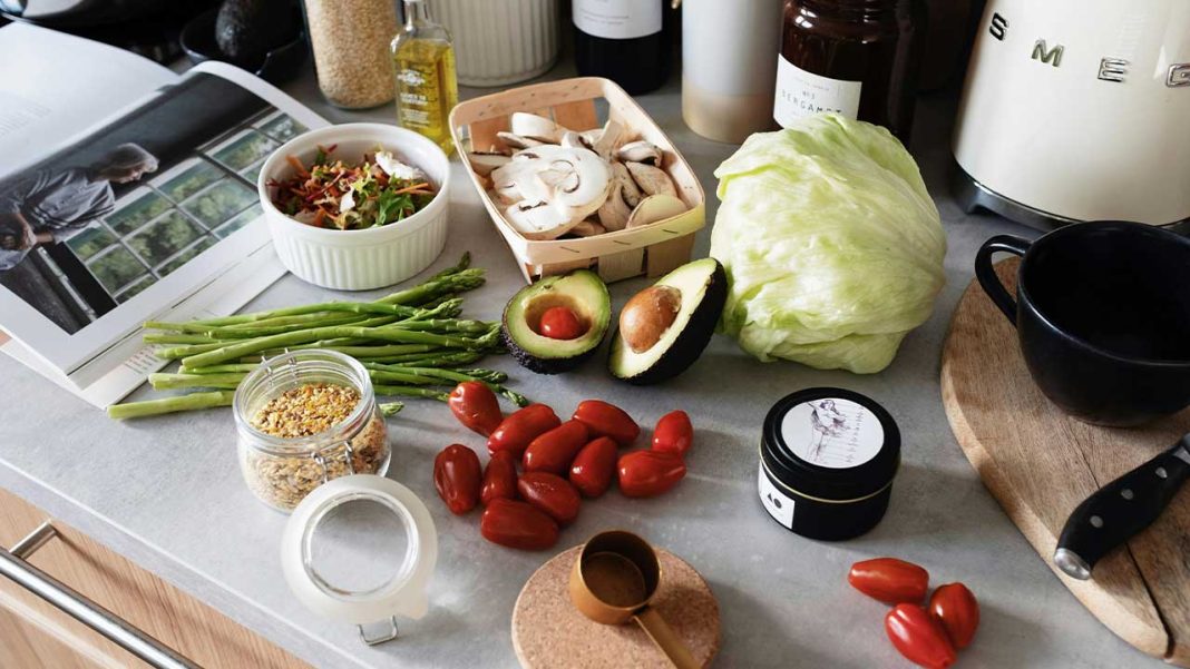 This Popular Diet May Protect Women from All Stroke Types