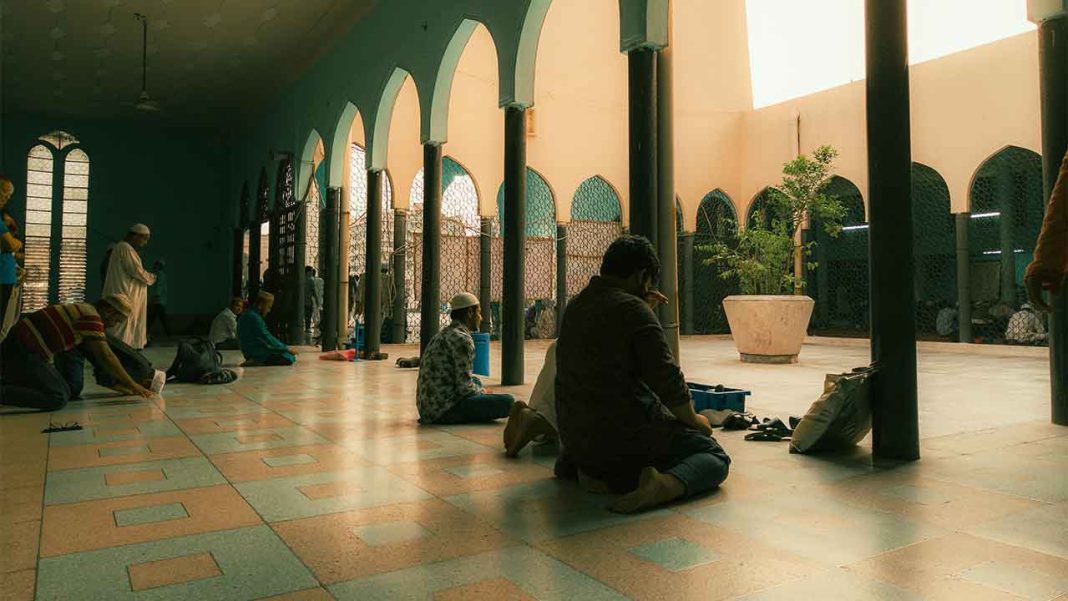 A Call to Prayer Ends in Tragedy in Nigeria A Call to Prayer Ends in Tragedy in Nigeria