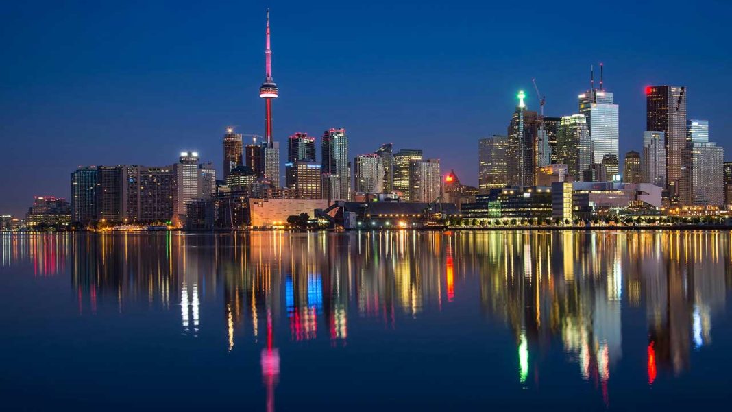 Canada offers visa-free access to Caribbean countries