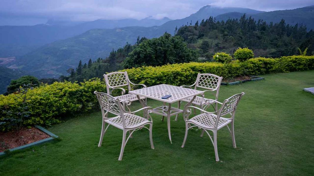 Sri Lanka’s ‘Little England’ Climbs High on Agoda’s Top Asian Hill Stations Ranking