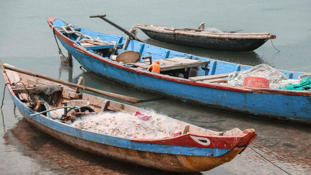 Indian High Commission Refutes Assault Allegations on Sri Lankan Fishermen Indian High Commission Refutes Assault Allegations on Sri Lankan Fishermen