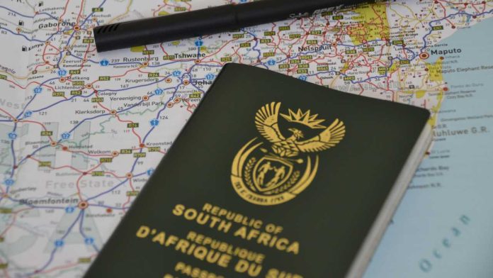 Why South Africa’s Municipal Funding Crisis Is in Focus Ahead of the 2026 State of the Nation