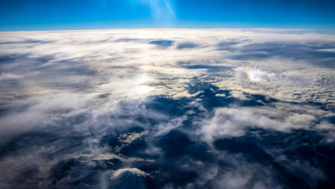 CFC Alternatives Linked to Massive ‘Forever Chemical’ Pollution Worldwide CFC Alternatives Linked to Massive ‘Forever Chemical’ Pollution Worldwide