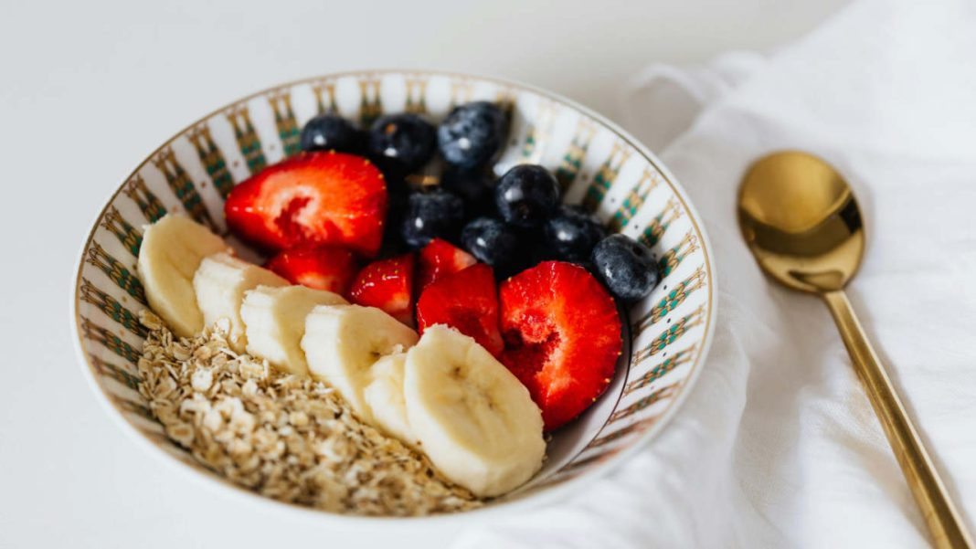 Experts Say Fibre Could Be the Next Essential Nutrient – Are You Getting Enough? Experts Say Fibre Could Be the Next Essential Nutrient – Are You Getting Enough?