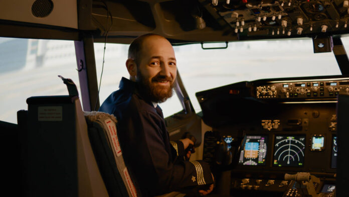 Breaking New Ground: Indian Flight Instructors to Train British Fighter Pilots