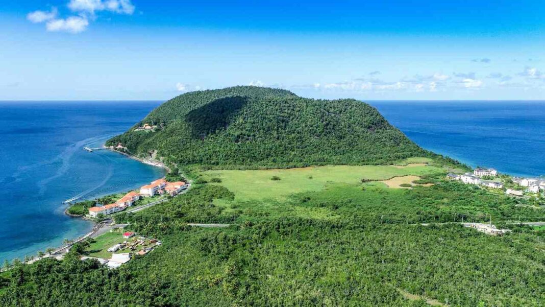 Escape to the Caribbean’s Nature Island: Discover Dominica’s Wellness Secret