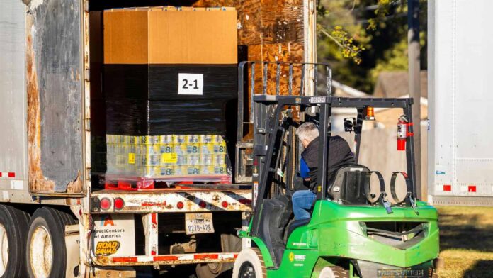 2026 Supply Chain Trends: Can Higher Rates Offset Declining Freight Shipments?