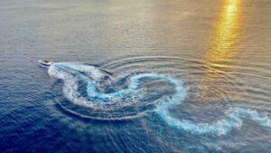 3 killed in Caribbean Sea boat attack by U.S. military