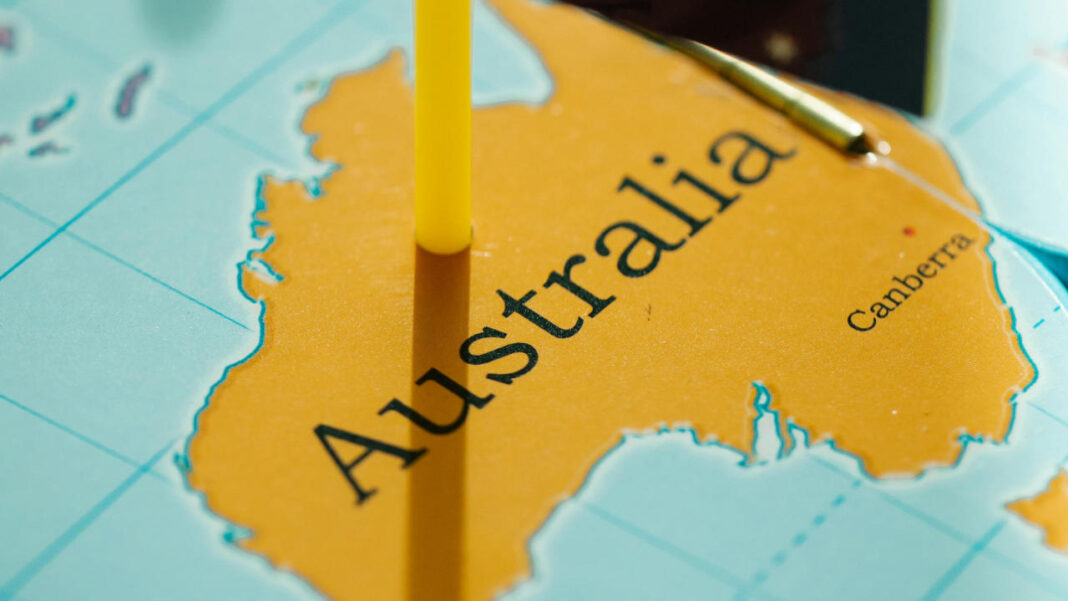 Australian Share Market Surges 1.7%: CBA Earnings Shine, CSL CEO Exit Sparks Sell-Off Australian Share Market Surges 1.7%: CBA Earnings Shine, CSL CEO Exit Sparks Sell-Off