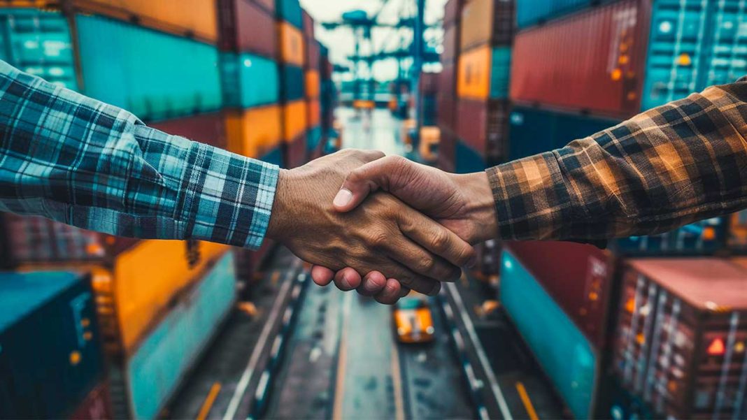 Can Irish Whiskey Win Big in India? EU–India Deal Slashes Tariffs and Opens the Market
