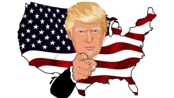 Trump Threatens Harsher Tariffs Amid Confusion in the UK and the EU