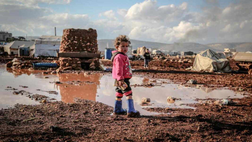 Joint Ministerial Declaration on the Humanitarian Crisis and Civilian Protection in Sudan