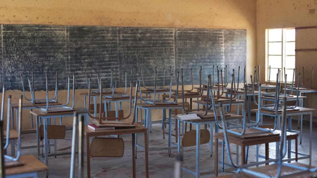Record High School Graduation Results in South Africa Highlight Global Debate on Exam Quality Record High School Graduation Results in South Africa Highlight Global Debate on Exam Quality