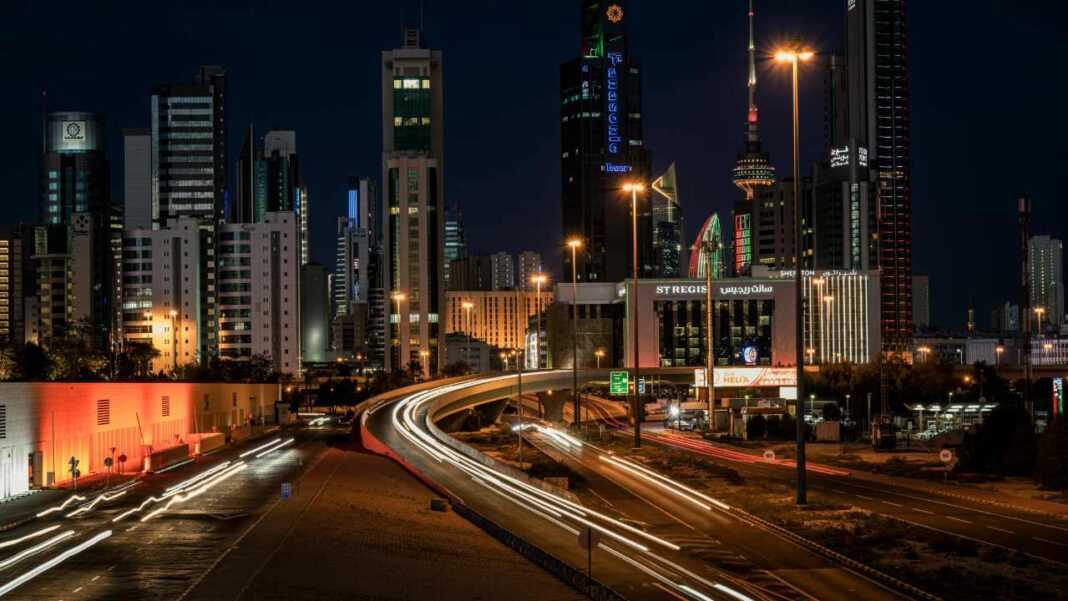 Classrooms on the Move: Kuwait’s School Relocation Order and the Battle for the City’s Future Classrooms on the Move: Kuwait’s School Relocation Order and the Battle for the City’s Future