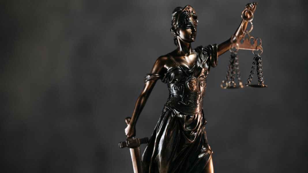 No One Above the Law — Not Even a Prince No One Above the Law — Not Even a Prince