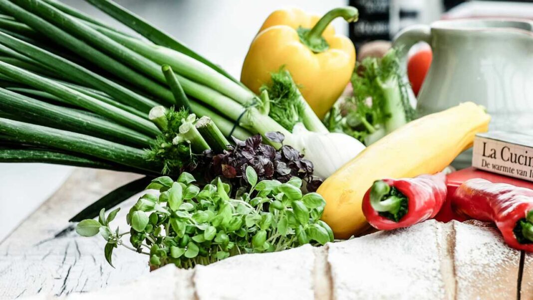 Organic Food Market Booms in 2026 as Consumers Prioritize Quality and Sustainability Organic Food Market Booms in 2026 as Consumers Prioritize Quality and Sustainability