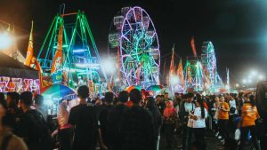 Can Malta’s Carnival Go Ahead as Extreme Winds Disrupt Transport Plans?