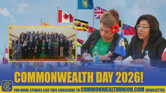 Global turmoil pushes the Commonwealth toward reform: Commonwealth foreign ministers meet as the world order shifts!
