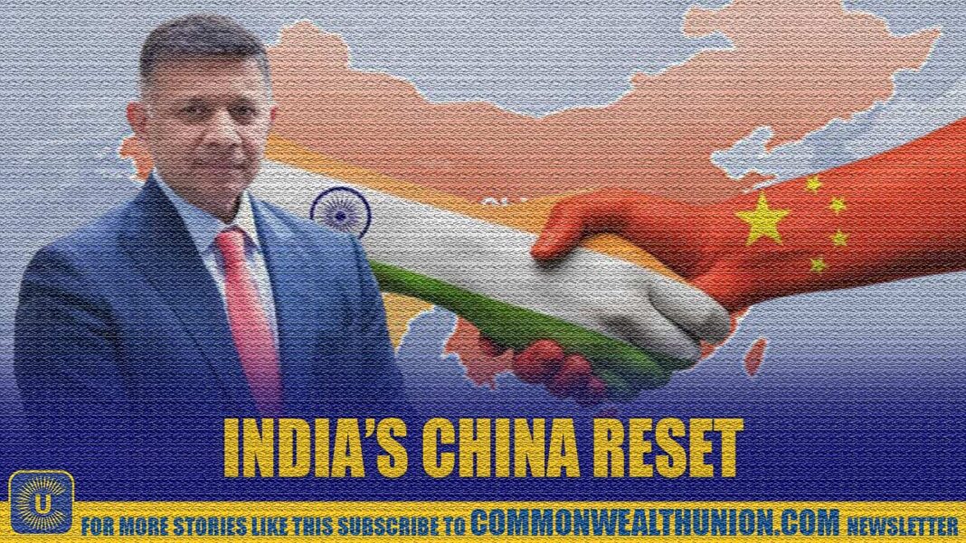 New ambassador, big signal: Meet India’s new ambassador to China! New ambassador, big signal: Meet India’s new ambassador to China!