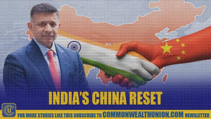 New ambassador, big signal: Meet India’s new ambassador to China!