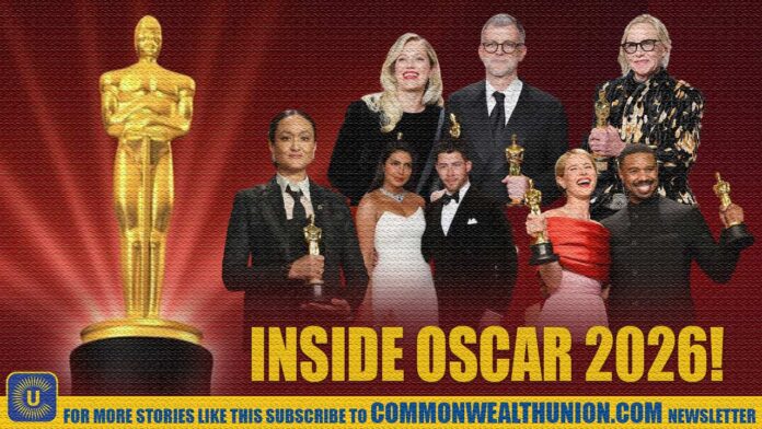 Inside Oscars 2026: Big wins and bigger surprises!