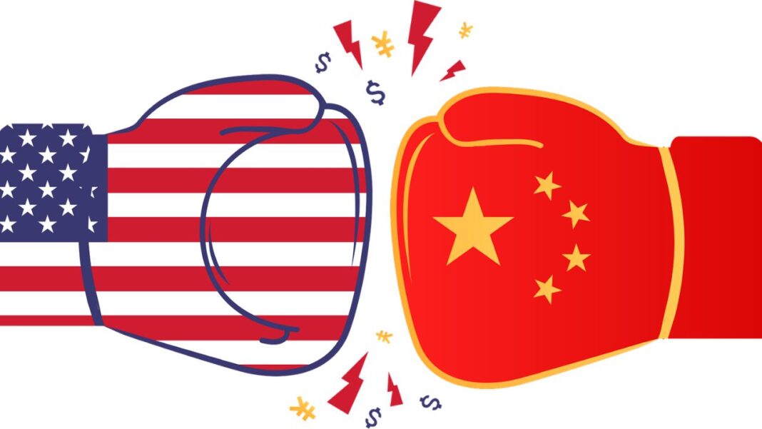 China Says 2026 Could Be a “Landmark Year” for Relations with the US