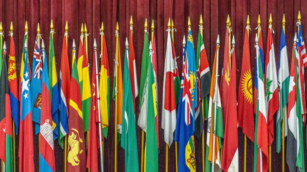 Oil Shocks and War Risks: WTO Report Warns Middle East Conflict May Drag Down Global Trade in 2026 Oil Shocks and War Risks: WTO Report Warns Middle East Conflict May Drag Down Global Trade in 2026