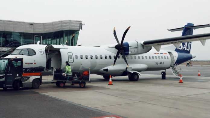 Quiet Deal, Big Signal: Aviation's Latest ATR 72-600 Order Reveals the Future of Regional Aviation