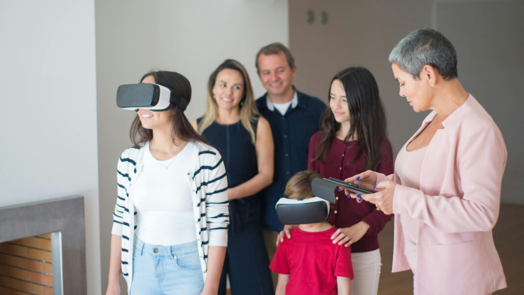 Dubai’s Web3Interactive Brings Immersive VR Sales Revolution to Sri Lanka’s Real Estate Market Dubai’s Web3Interactive Brings Immersive VR Sales Revolution to Sri Lanka’s Real Estate Market