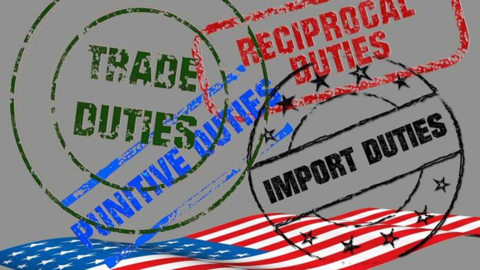 Trade & Trade Shifts Reshape Tech