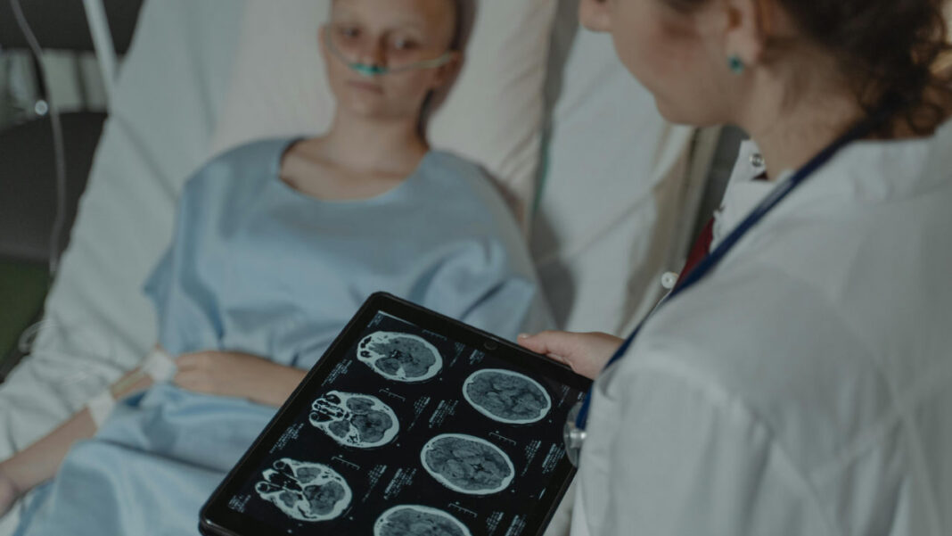 Cancer Survivors May Face Faster Aging and Early Memory Problems, Study Warns Cancer Survivors May Face Faster Aging and Early Memory Problems, Study Warns