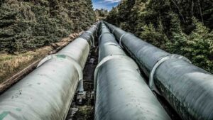 Canadian Expansion of Pipeline Capacity
