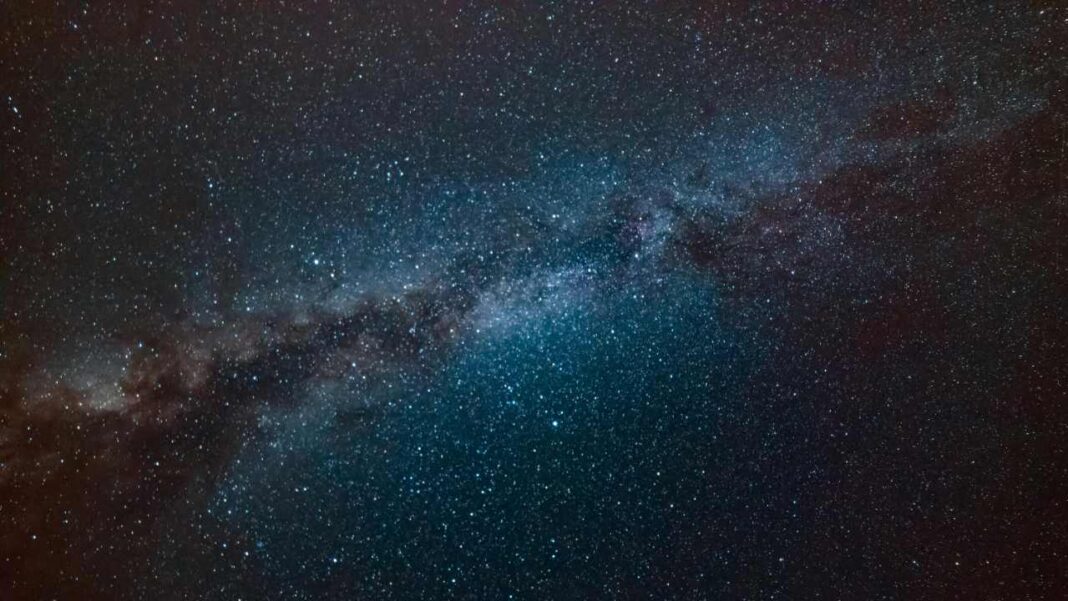 Is This the First Evidence of Inside-Out Planet Formation? Scientists Discover Rogue Rocky World