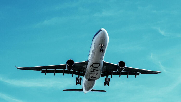 Flight Paths Rewritten: Gulf Turmoil Grounds 1,500 Flights and Sends Airlines Scrambling.