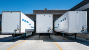 Logistics Is Now a Strategic Enabler of Growth