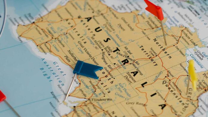 Work Where the World Vacations: The Rise of Digital Nomads in Australia