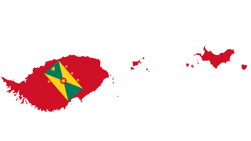 The Caribbean may need to save itself The Caribbean may need to save itself