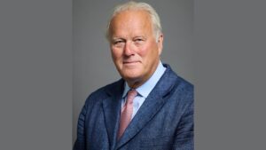 Are War and U.S. Tariffs Reshaping Global Trade? Lord Marland Explains the Opportunity for the Commonwealth