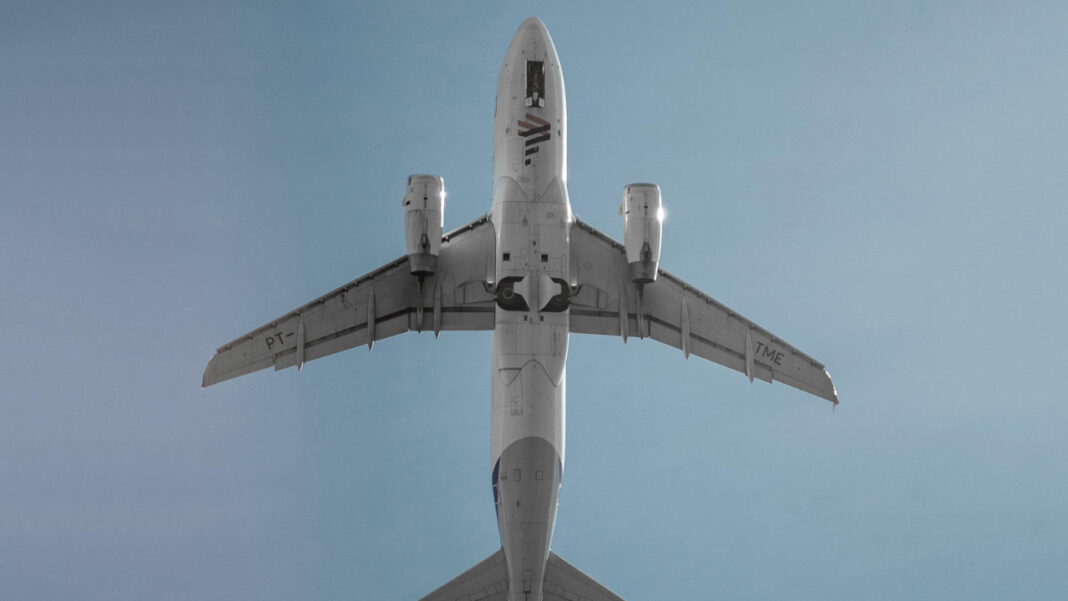 Detours at 35,000 Feet: India Relaxes Pilot Duty Rules amid Global Airspace Tensions Grow Detours at 35,000 Feet: India Relaxes Pilot Duty Rules amid Global Airspace Tensions Grow