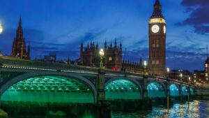 UK Economy’s 2026 Kick-off Falters as Energy Prices Threaten Growth