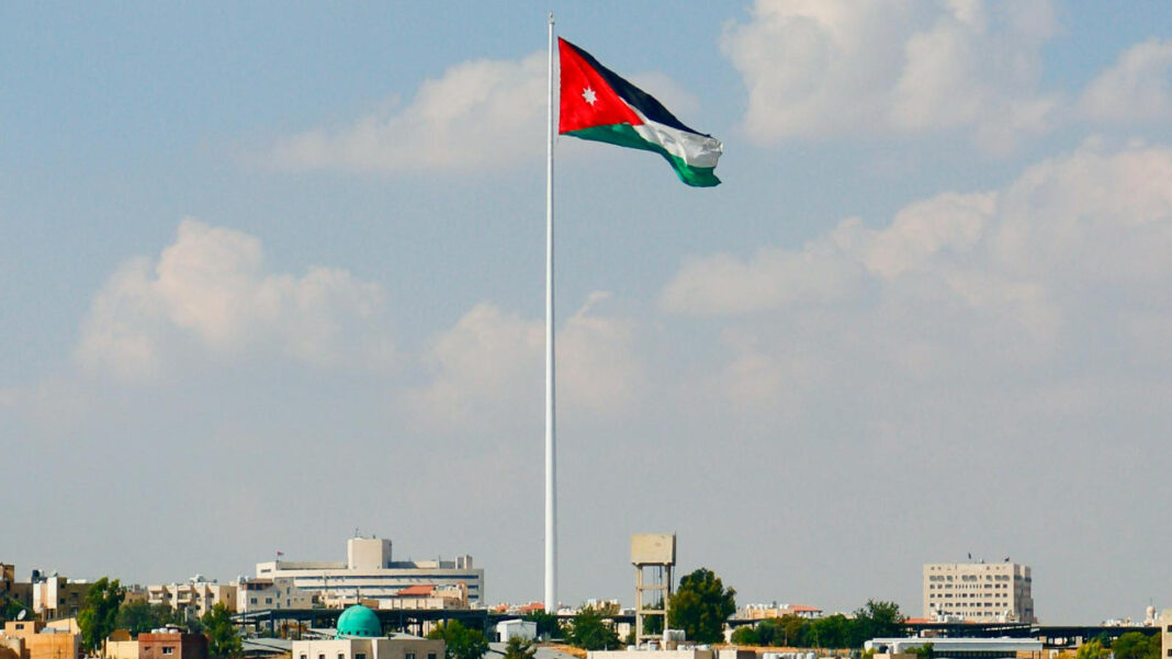 Amman Pushes Back: Jordan’s Parliament Condemns Controversial US Remarks on Arab Lands