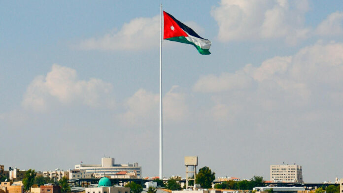 Amman Pushes Back: Jordan’s Parliament Condemns Controversial US Remarks on Arab Lands