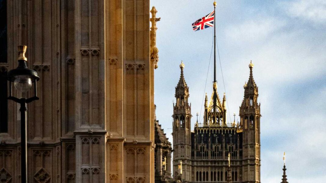 Are War and U.S. Tariffs Reshaping Global Trade? Lord Marland Explains the Opportunity for the Commonwealth