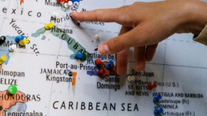 Barbados joins many other Caribbean countries in dealing with Canada’s rising passport fees