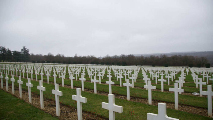 55 Ghanaians Reported Dead in Russia-Ukraine War – What Happened?