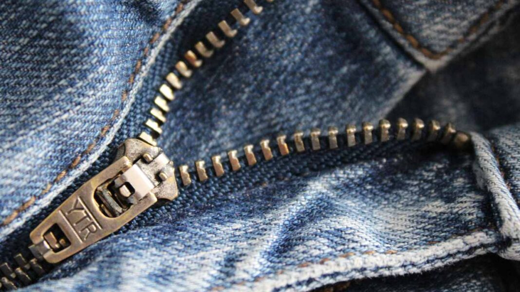 From Gold Rush Workwear to Global Fashion Staple: The Story Behind the Origin of Jeans From Gold Rush Workwear to Global Fashion Staple: The Story Behind the Origin of Jeans