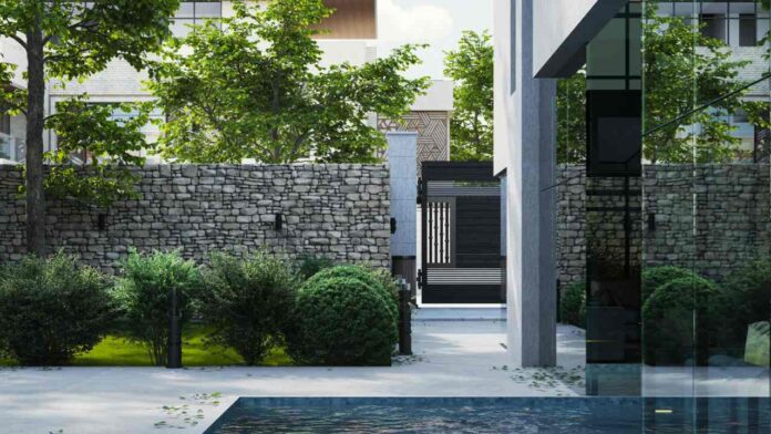 The House Built for an Architect’s Own Dreams — Now One of Brighton’s Most Intriguing Homes for Sale